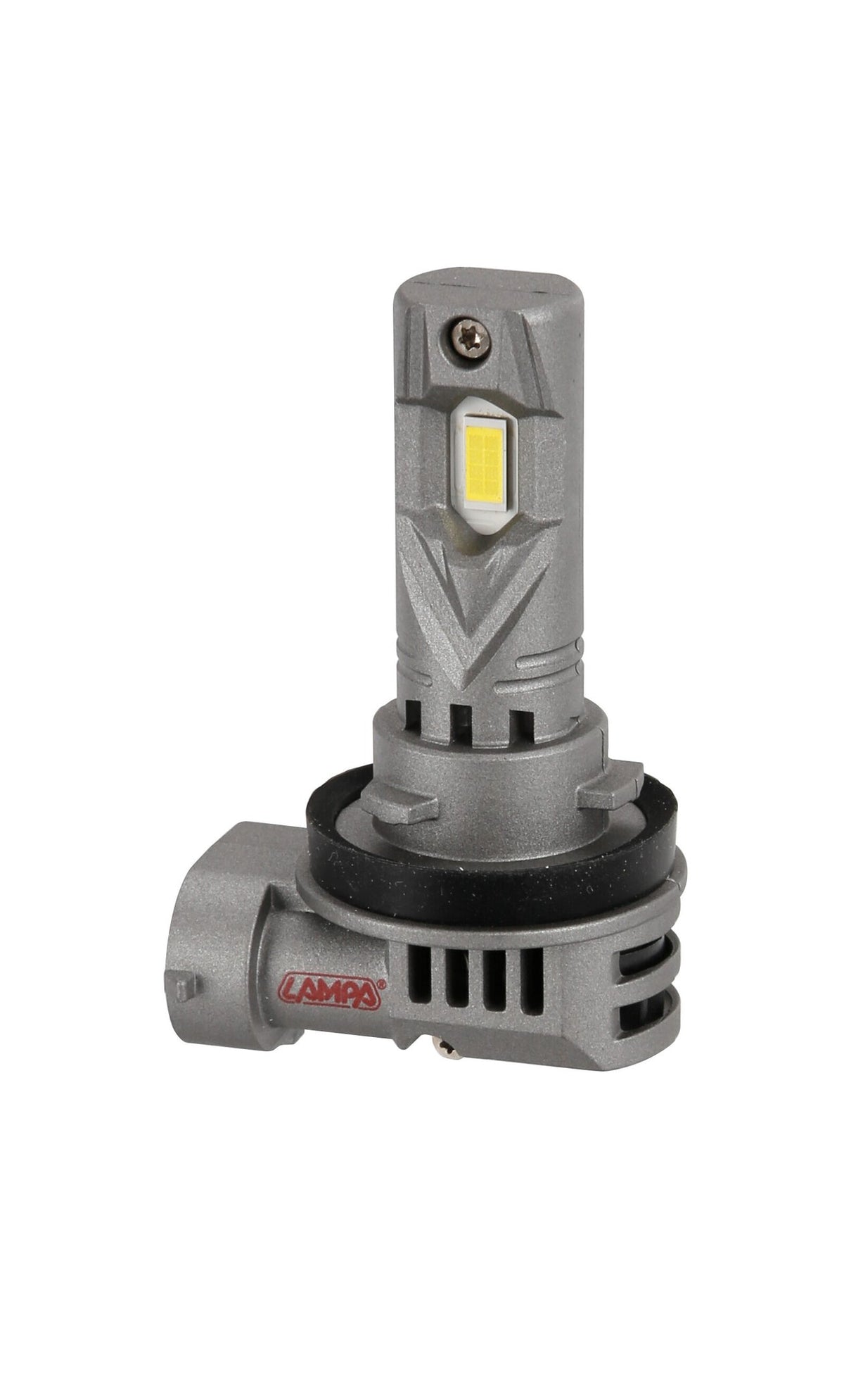 Pilot 12V Halo Led Alien Series Quick-Fit - (H8) - 35W - PGJ19-1 - 1 pz - Scatola