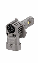 Pilot 12V Halo Led Alien Series Quick-Fit - (HB3 9005) - 35W - P20d - 1 pz - Scatola