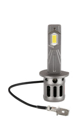 Pilot 12V Halo Led Alien Series Quick-Fit - (H1) - 25W - P14,5s - 1 pz - Scatola