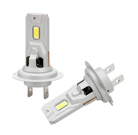 Pilot 12V Halo Led Cyber Series Quick-Fit - (H7) - 22W - PX26d - 2 pz - Scatola