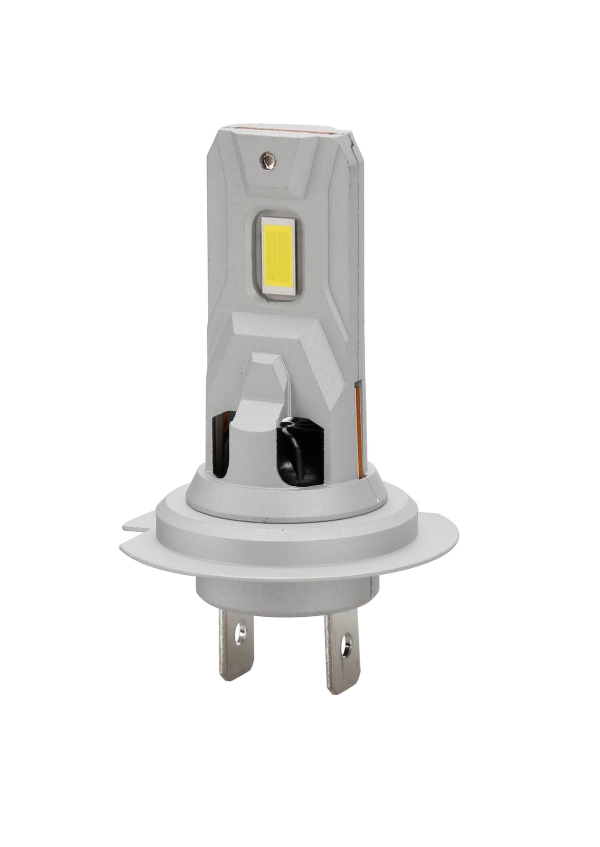 Pilot 12V Halo Led Cyber Series Quick-Fit - (H7) - 22W - PX26d - 1 pz - Scatola