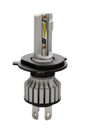 Pilot 12V Halo Led Hyper Series Quick-Fit - (H4) - 15W - P43t - 1 pz - Scatola