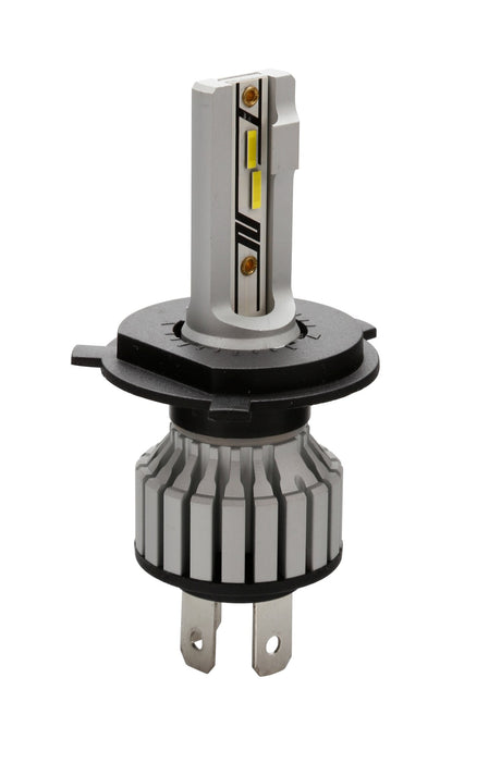 Pilot 12V Halo Led Hyper Series Quick-Fit - (H4) - 15W - P43t - 1 pz - Scatola