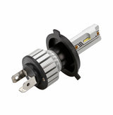 Pilot 12V Halo Led Hyper Series Quick-Fit - (H4) - 15W - P43t - 1 pz - Scatola