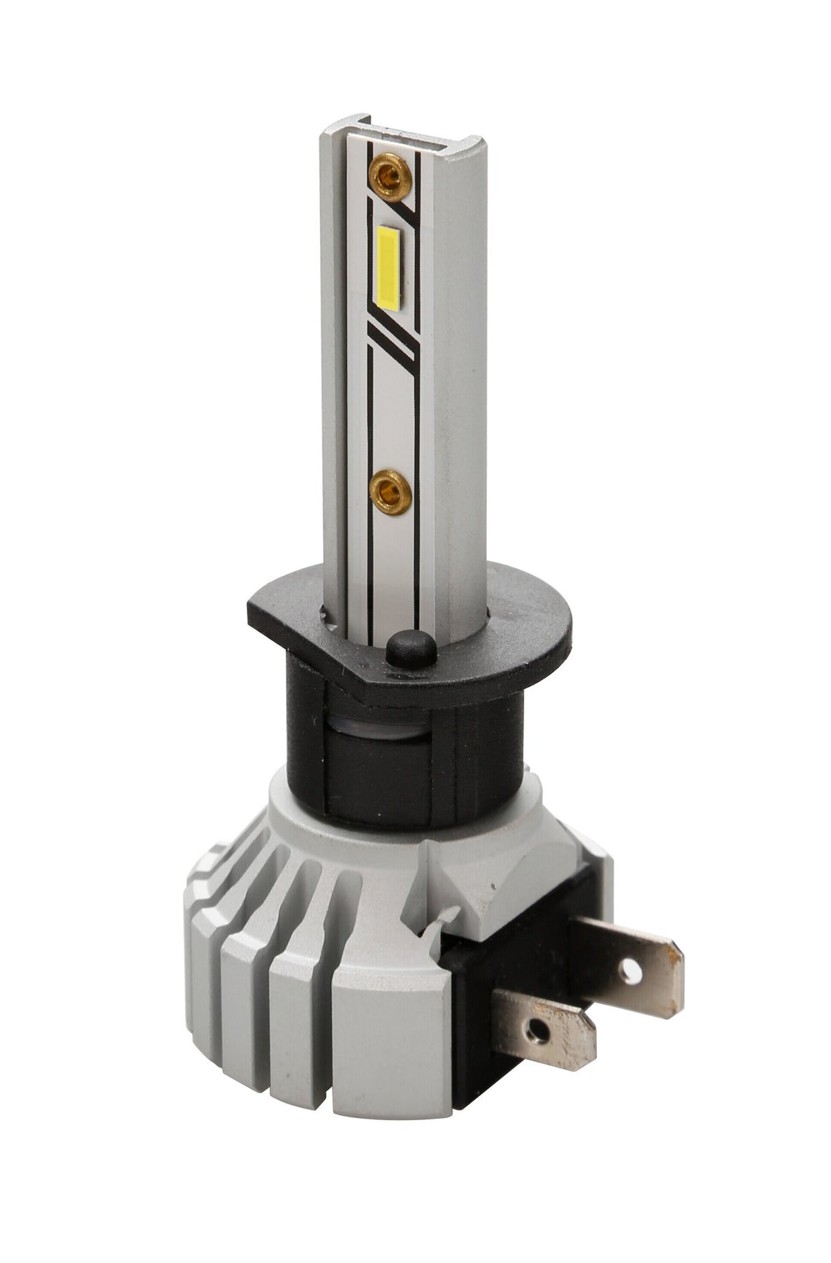 Pilot 12V Halo Led Hyper Series Quick-Fit - (H1) - 15W - P14,5s - 1 pz - Scatola