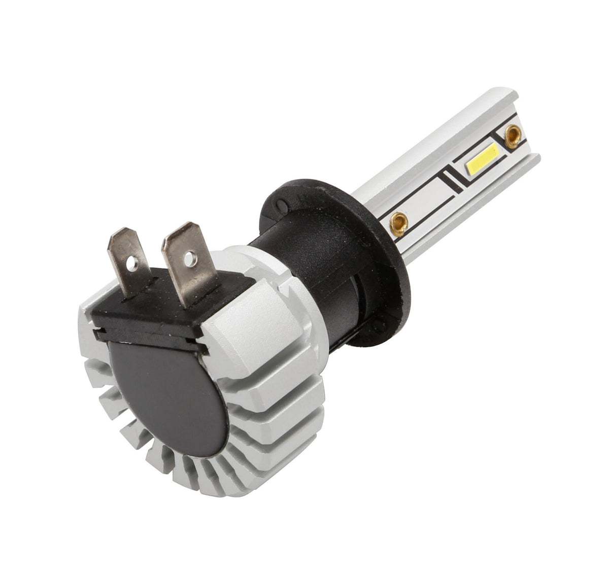 Pilot 12V Halo Led Hyper Series Quick-Fit - (H1) - 15W - P14,5s - 1 pz - Scatola