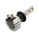 Pilot 12V Halo Led Hyper Series Quick-Fit - (H1) - 15W - P14,5s - 1 pz - Scatola