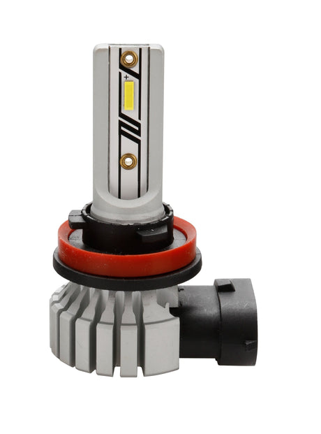 Pilot 12V Halo Led Hyper Series Quick-Fit - (H8-H9-H11) - 15W - PGJ19-1/2/5 - 1 pz - Scatola