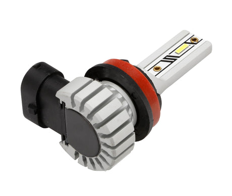 Pilot 12V Halo Led Hyper Series Quick-Fit - (H8-H9-H11) - 15W - PGJ19-1/2/5 - 1 pz - Scatola