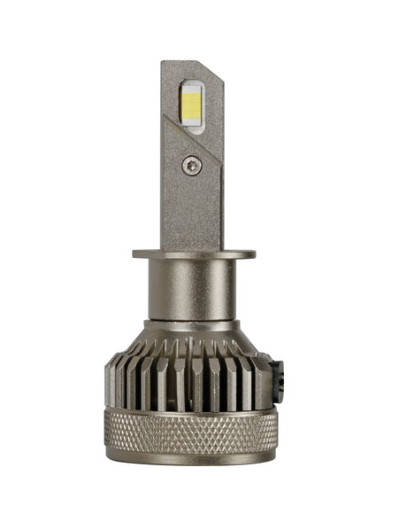 Pilot 9-32V Halo Led Serie 14 Lightning - (H1) - 45W - P14,5s - 2 pz - Scatola