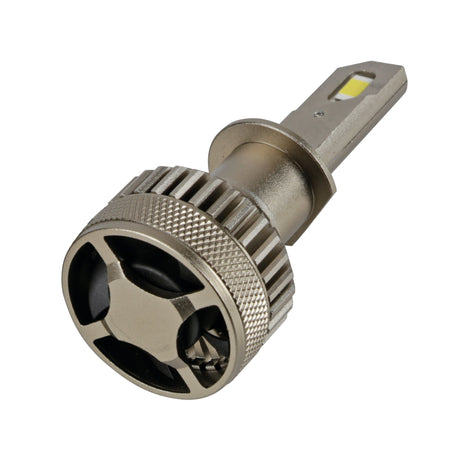 Pilot 9-32V Halo Led Serie 14 Lightning - (H1) - 45W - P14,5s - 2 pz - Scatola
