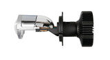 Pilot 9-32V Halo Led Serie 13 Focus-Blaster - (H4) - 34W - P43t - 2 pz - Scatola