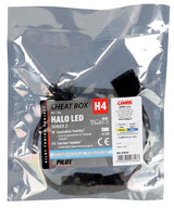 Pilot Halo LED-Streifen-Cool Cheat Box 12/24V - H4 57818