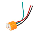 Lampa Connettore per lampade - H4 - P43t 57826