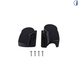 Thule Tappi terminali per tendalino TO 4900 antracite (set sx + dx)