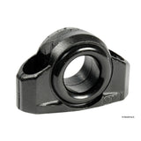 Osculati Schwarze Nylontülle 58.141.91