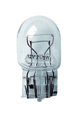 Lampa 12V Lampada con zoccolo vetro - W21/5W - 21/5W - W3x16q - 10 pz - Scatola 58095