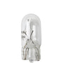 Lampa 12V Lampada con zoccolo vetro - W3W - 3W - W2,1x9,5d - 10 pz - Scatola 58104