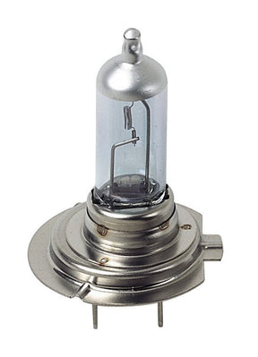 Pilot 12V Lampada alogena Xenon - H7 - 55W - PX26d - 2 pz - Scatola Plast.