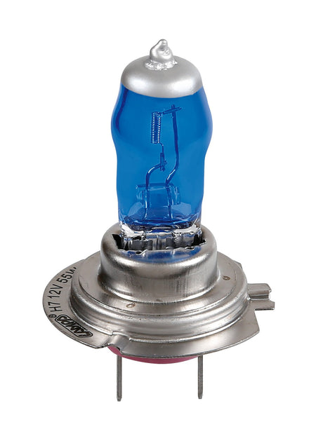Pilot 12V Lampada alogena Xenium Race - H7 - 55W - PX26d - 2 pz - Scatola Plast.