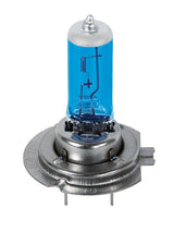 Pilot 12V Lampada alogena Blu-Xe - H7 - 55W - PX26d - 2 pz - Scatola Plast.