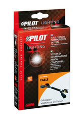 Pilot Cablaggio/adattatore kit xenon, 12/24V