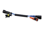 Pilot Cablaggio/adattatore kit xenon, 12/24V