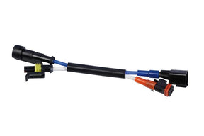 Pilot Cablaggio/adattatore kit xenon, 12/24V
