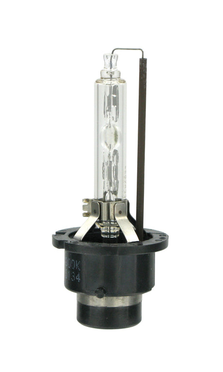 Pilot Lampada HID Xenon 6.000K - D2S - 35W - P32d-2 - 1 pz - D/Blister