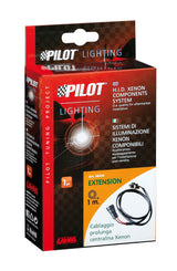 Pilot Cablaggio prolunga centralina Xenon - 1 m