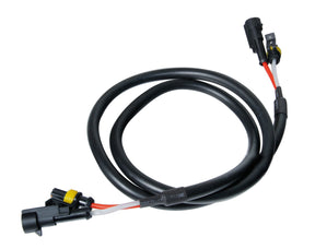 Pilot Cablaggio prolunga lampade Xenon - 1 m