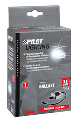 Pilot Centralina standard + Can-Bus - 12V - 35W