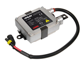 Pilot Centralina standard + Can-Bus - 24V - 50W