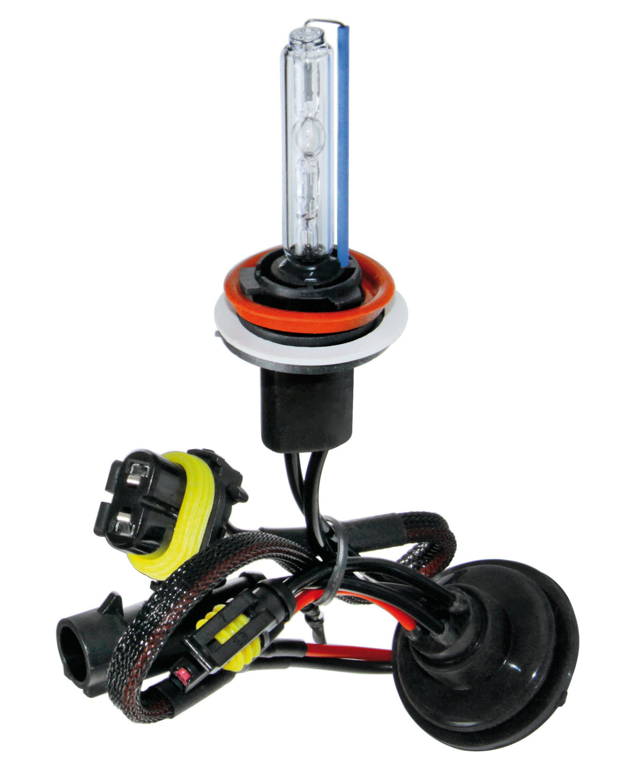 Pilot 12/24V Lampadina HID Xenon 8.000K - H11 - 1 pz - Scatola