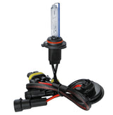 12/24V Lampadina HID Xenon 6.000K - HB3 - 1 pz  - Scatola