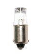 Pilot 12V Micro lampada 1 Led - (T4W) - BA9s - 2 pz - D/Blister - Multicolour