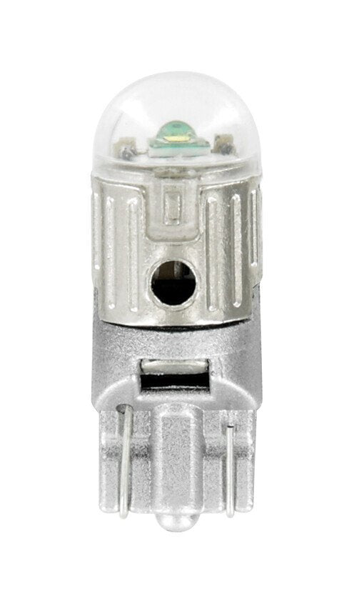 Pilot 9-32V Mega-Led 9 1 Smd x 9 chips T10 W2,1x9,5d 20 pz Bianco