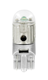 Pilot 9-32V Mega-Led 9 1 Smd x 9 chips T10 W2,1x9,5d 20 pz Bianco