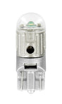 Pilot 9-32V Mega-Led 9 1 Smd x 9 chips T10 W2,1x9,5d 20 pz Bianco