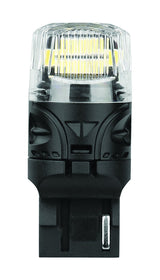 Pilot 12V Ultra-Lumen Series - (W21W) - W3x16d - 2 pz - Scatola - Bianco - Doppia polarità - Resistenza incorporata