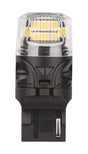 Pilot 12V Ultra-Lumen Series - (WY21W) - W3x16d - 2 pz - Scatola - Arancio - Doppia polarità - Resistenza incorporata