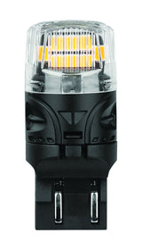 Pilot 12V Ultra-Lumen Series - (WY21/5W) - W3x16q - 2 pz - Scatola - Arancio - Doppia polarità - Resistenza incorporata