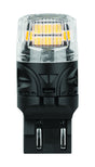 Pilot 12V Ultra-Lumen Series - (WY21/5W) - W3x16q - 2 pz - Scatola - Arancio - Doppia polarità - Resistenza incorporata