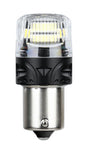 Pilot 12V Ultra-Lumen Series - (P21W) - BA15s - 2 pz - Scatola - Bianco - Doppia polarità - Resistenza incorporata