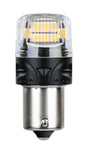 Pilot 12V Ultra-Lumen Series - (PY21W) - BAU15s - 2 pz - Scatola - Arancio - Doppia polarità - Resistenza incorporata
