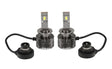 Pilot 12-24V Lampade a Led per conversione fari Xenon - (D2S-D2R) - 35W - 2 pz - Scatola