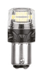 Pilot 12V Ultra-Lumen Series - (P21/5W) - BAY15d - 2 pz - Scatola - Bianco - Doppia polarità - Resistenza incorporata