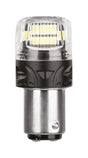 Pilot 12V Ultra-Lumen Series - (P21/4W) - BAZ15d - 2 pz - Scatola - Bianco - Doppia polarità - Resistenza incorporata