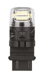 Pilot 12V Ultra-Lumen Series - (P27/7W) - W2,5x16q - 2 pz - Scatola - Bianco - Doppia polarità - Resistenza incorporata