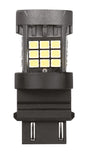 Pilot 12/24V Pro-User Series - (P27/7W) - W2,5x16q - 1 pz - Scatola - Bianco - Doppia polarità - Resistenza incorporata